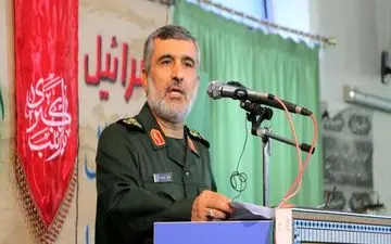 آمریکا می خواهد کشورهای منطقه ما فاقد ارتش و نیرو های مسلح باشند