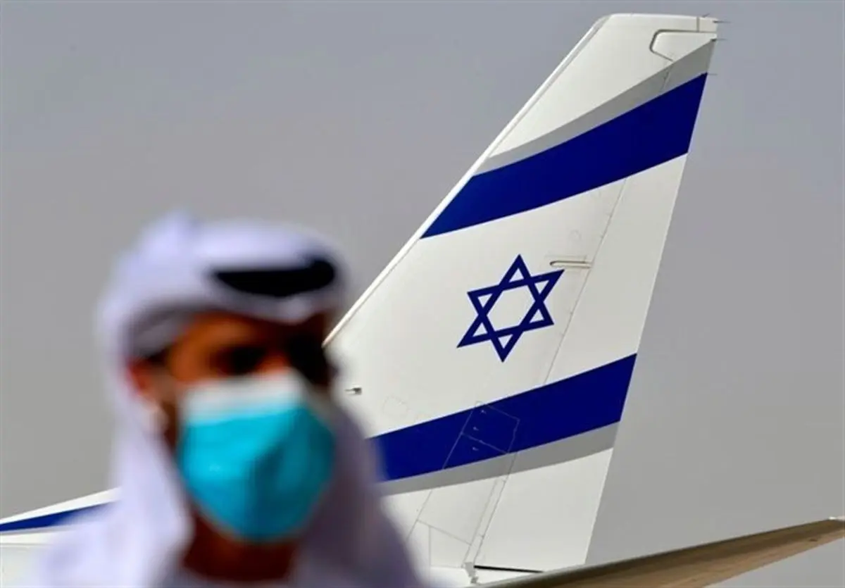 تکذیب یک خبر؛هواپیماهای اسرائیلی هرگز از آسمان ما عبور نخواهند کرد 