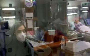 چهارشنبه ۳۱ خرداد/ جدیدترین آمار کرونا در ایران تا ظهر امروز