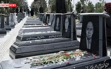 فروش قبرهایی که دردسرساز شد 