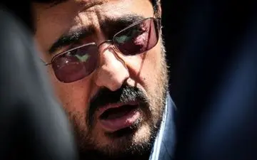 دستگیری قاضی مرتضوی این بار از زبان شاهدان عینی