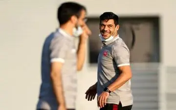 معاون اجرایی پرسپولیس: اگر عدالت برقرار نشود، پرسپولیس وارد دربی نخواهد شد