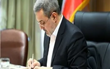 تجلیل از اهتمام گزینشگران در حوزه بهینه‌سازی منابع انسانی آموزش و پرورش