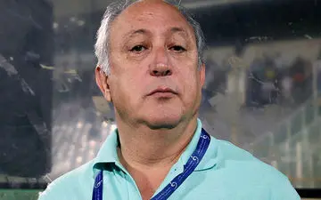 اعتراف پیش‌کسوت باشگاه استقلال درباره احتمال قهرمانی آبی‌ها در لیگ برتر