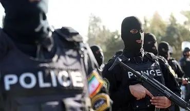 خنثی‌سازی بمب در شهرری و دستگیری عوامل حمله به پالایشگاه