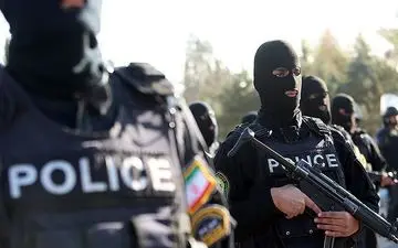 خنثی‌سازی بمب در شهرری و دستگیری عوامل حمله به پالایشگاه