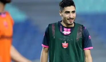 انصراف تیم امید به نفع یحیی و پرسپولیس