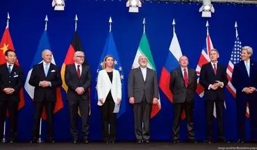 
پنج‌سالگی توافق هسته‌ای ایران