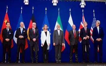 
پنج‌سالگی توافق هسته‌ای ایران