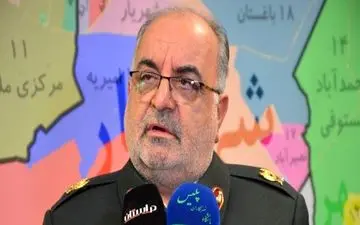 دستگیری ۱۱۱ نفر در یک پارتی شبانه در شهریار
