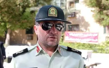 تشکیل 19 پرونده اختلاس مالی/انهدام باند ‌قاچاق انسان/آخرین جزئیات پرونده مسمومیت الکلی هرمزگان