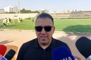 انتقاد مدیر هوادار از انحصار امکانات فوتبال تهران + ویدئو