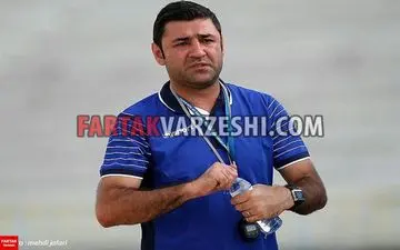 فاضلی به جمع دستیاران رحمتی اضافه شد