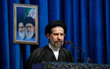 ابوترابی‌فرد: از خانواده های آسیب دیدگان اخیر دلجویی کنید