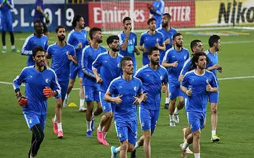 شوک به هواداران؛ دومین خروجی استقلال مشخص شد!