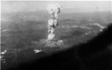 آمریکا خواستار استقرار سلاح‌های اتمی در ژاپن بوده است