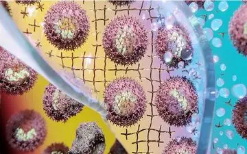 
روشی پیشرفته برای افزایش عمر نگهداری واکسن‌ها
