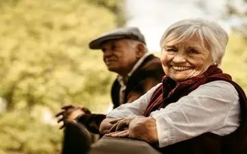 راز ۱۰۰ ساله شدن فاش شد: آیا شما هم ژن «شکارچیان باستان» را دارید؟