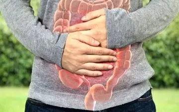 چند روش برای رفع مشکلات گوارشی بعد از سزارین

