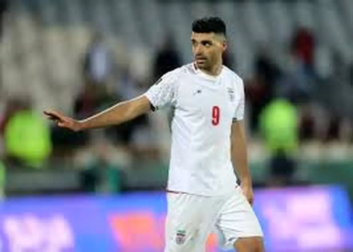 ادعای عجیب رسانه بلژیکی در مورد طارمی؛ همه تصمیمات را او می‌گیرد، حتی بیشتر از سرمربی! 