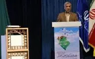 معاون وزیر ارشاد:
زمینه درخشش استعدادها در هفته قرآن و عترت میسر شد