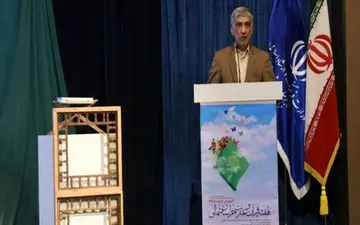 معاون وزیر ارشاد:
زمینه درخشش استعدادها در هفته قرآن و عترت میسر شد