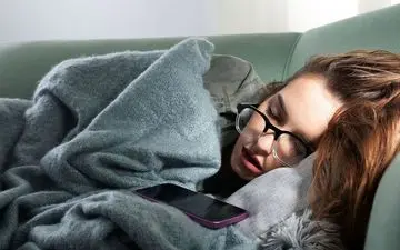 کم‌خوابی نوجوانان، زنگ خطری برای مشکلات رفتاری 