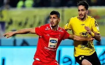 خرید بزرگ استقلال از جنگ سپاهان و پرسپولیس