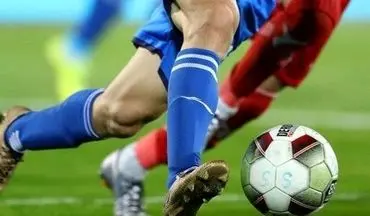 اعلام اسامی محرومان هفته سوم لیگ دسته دوم