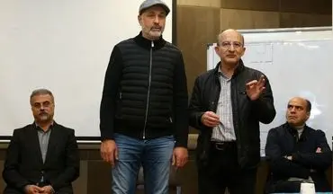 بوژوویچ در آستانه دربی: ماموریت من آغاز شد، به بزرگ‌ترین باشگاه آسیا آمدم!
