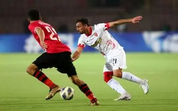 انتخاب عجیب از پرسپولیس مثل محسن ربیع‌خواه!
