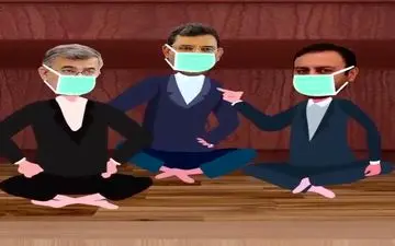 اختصاصی/ نگاهی متفاوت به انتخاب شهردار تهران 