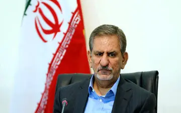 جهانگیری: باید از توان و ظرفیت شرکت‌های داخلی برای ساخت و بازسازی اتوبوس و واگن مترو استفاده کرد