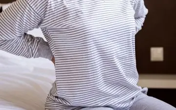 چرا بدن‌درد می‌گیریم؟

