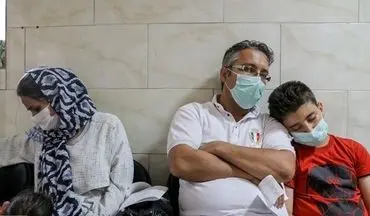 مراقب باشید / شیوع اومیکرون و آنفلوآنزا در ایران 