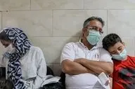 مراقب باشید / شیوع اومیکرون و آنفلوآنزا در ایران 