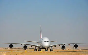 خطر جدی در هواپیمای ارومیه / آخرین صدا هشدار سقوط بود