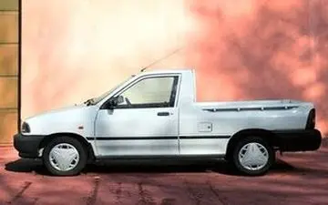 
اعلام شرایط فروش فوق العاده وانت سایپا