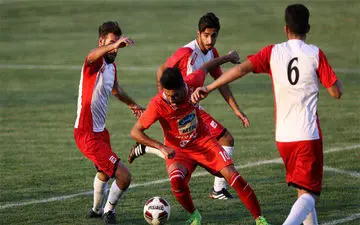 خط قرمز برانکو بر روی نام 4 بازیکن پرسپولیس برای مصاف با الدحیل