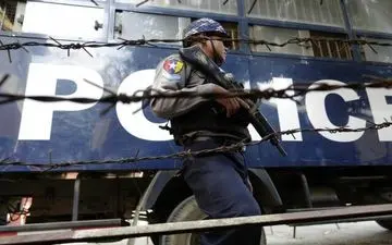 تاکید سازمان ملل بر آ.سه.آن برای اقدام علیه سوءاستفاده‌های دولت میانمار