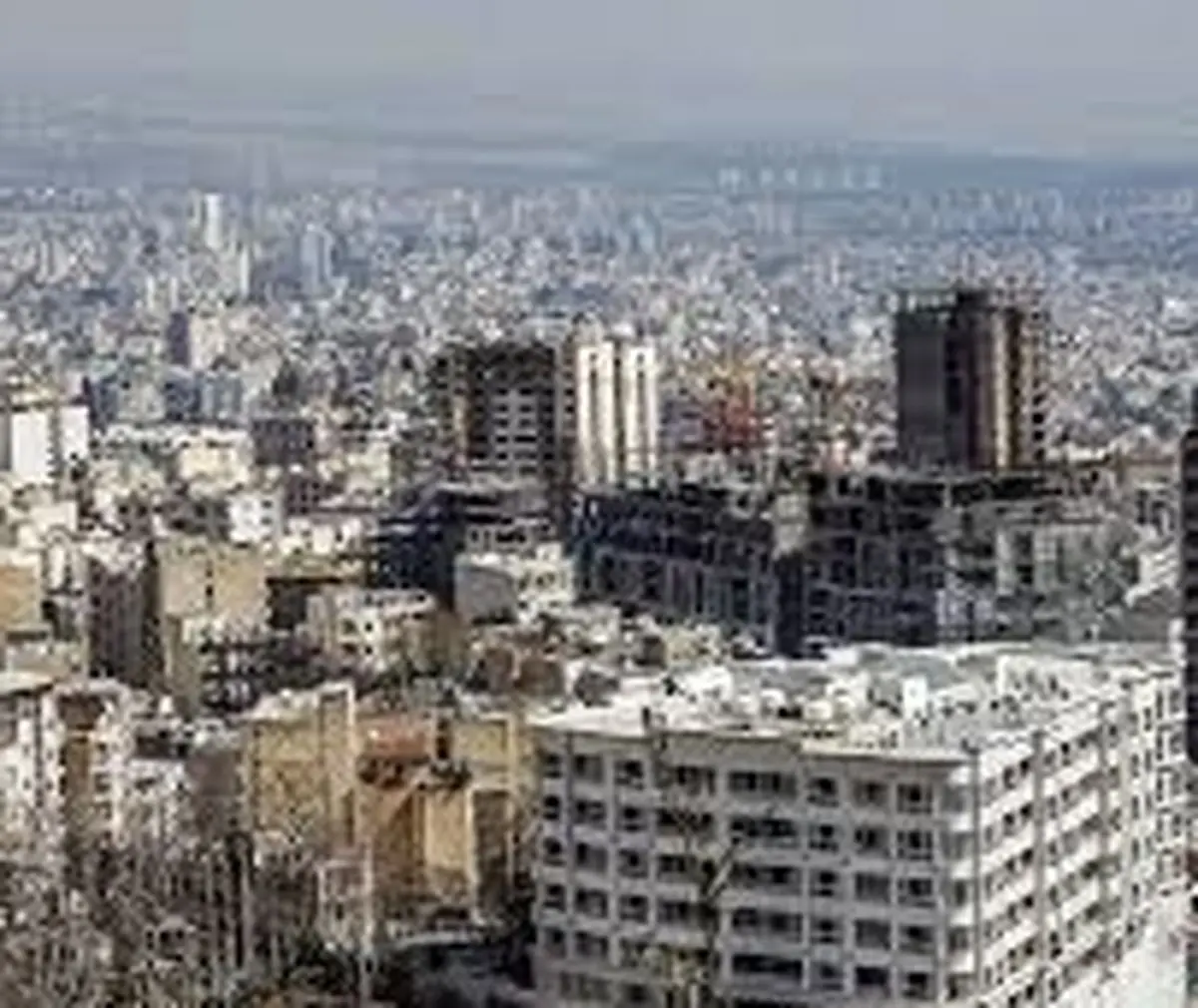 برنامه ساخت ساختمانهای چهار طبقه برای این خانوارها