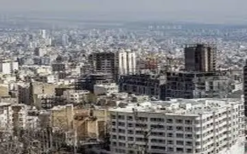 برنامه ساخت ساختمان‌های چهار طبقه برای این خانوارها