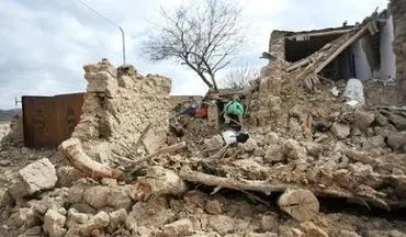  سلیمی: به پنج هزار تن از زلزله زدگان خراسان رضوی امداد رسانی شد