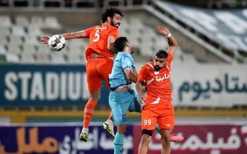 
اعلام اسامی محرومان هفته بیست و هشتم لیگ یک
