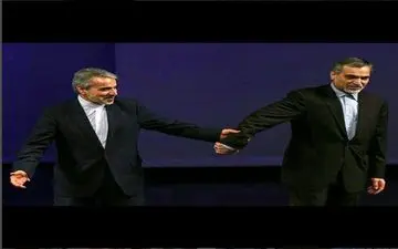  پست معنا دار نوبخت در پی دستگیری حسین فریدون