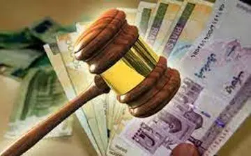 فساد 25000 میلیارد ریالی یک مؤسسه مالی و اعتباری در گلستان 