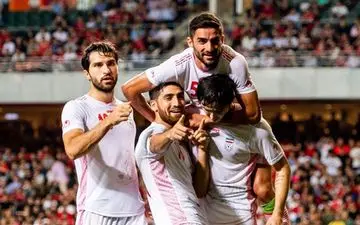 لژیونر‌ها به ایران بر نخواهند گشت