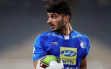 بازیکن استقلال در مسیر جدایی؟