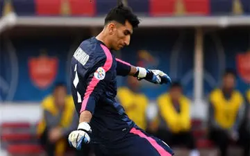 شوک به پرسپولیس؛ تیمِ اروپاییِ منفور به دنبال بیرانوند 