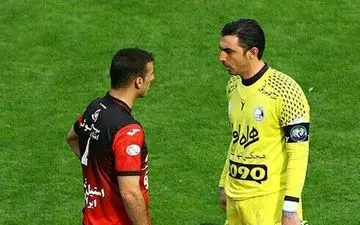 رحمتی فردا از فوتبال خداحافظی می کند؟